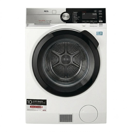 AEG L9WEF80690 Washing Dryer with Heat Pump