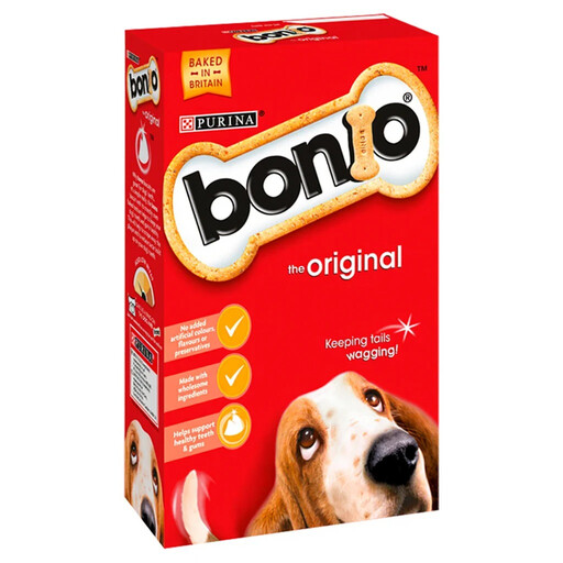 Purina Bonio The Original 650g