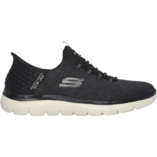 SKECHERS Slip-Ins: Summits - Key Pace Black