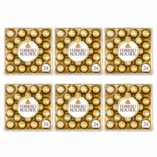 Ferrero Rocher T24 300g