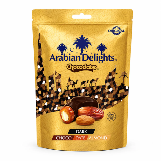 Chocodate Arabian Delight Classic