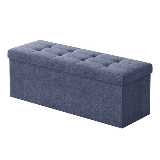 Ochama x SONGMICS Coffre de rangement pliable