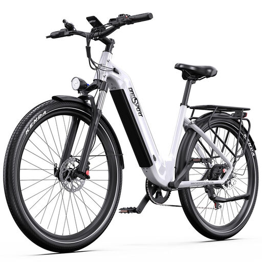 ONESPORT OT05 electric bike, 27.5-inch tyres
