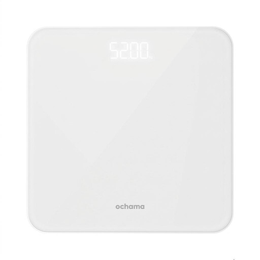 Ochama Digital Smart Body Weight Bathroom Scales