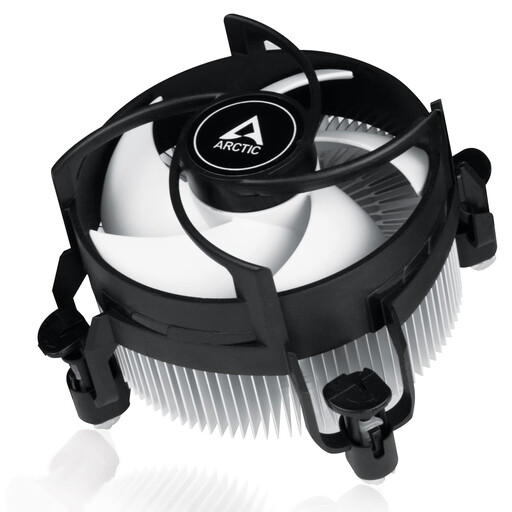 ARCTIC Alpine 17 CPU cooler