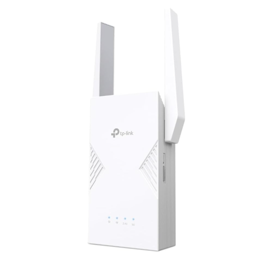 TP-LINK RE235BE BE3600 Dual-Band Wi-Fi 7 Range Extender