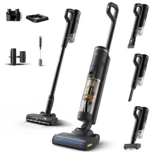 Philips XW7264/11 AquaTrio 7000