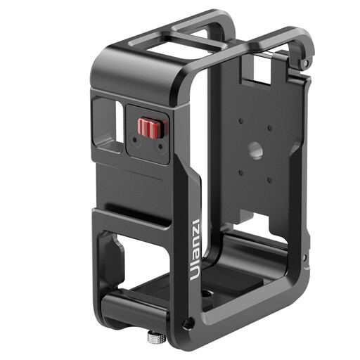 ULANZI OA-14 DJI OSMO ACTION 3 Metal Camera Cage