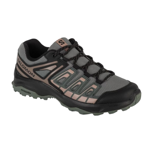 Salomon Extegra W in light blue and grey