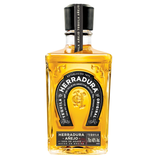 Herradura Anejo 70cl bottle