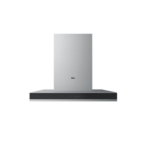 Hoover HTS6CBH3X 60cm Smart T-Shape Chimney Cooker Hood