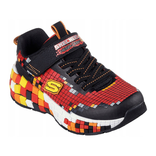 Skechers Kids Mega-Craft 3.0 Sneakers