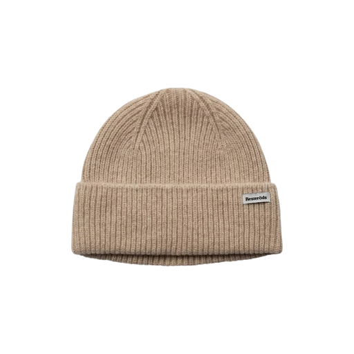 Rester?ds Wool Beanie