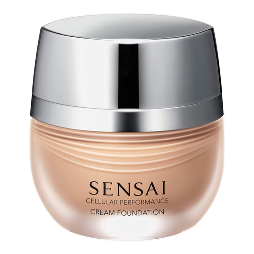 SENSAI Cellular Performance Cream Foundation CF13 Warm Beige