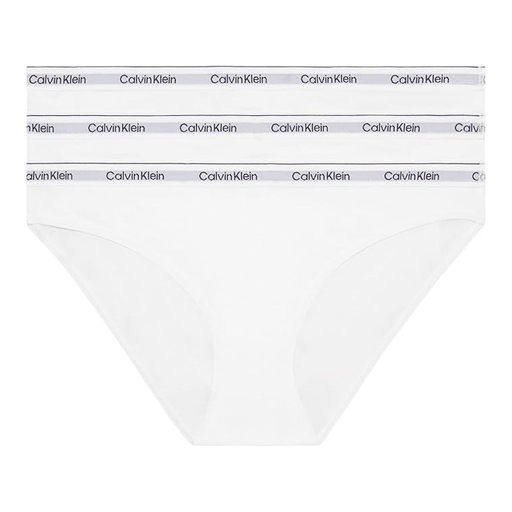 Calvin Klein 3 件装比基尼式内裤