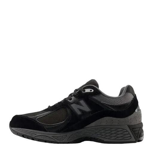 NEW BALANCE 2002 Black Ripstop 45.5