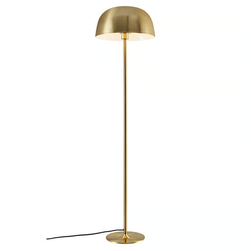CERA brass floor lamp