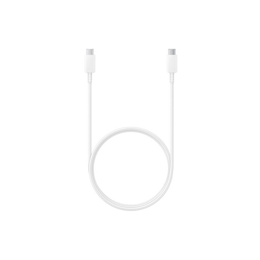 Samsung EP-DN975 USB cable USB 2.0 1 m USB C White