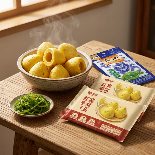 7FRESH Private Chef Red Date Steamed Buns 660g