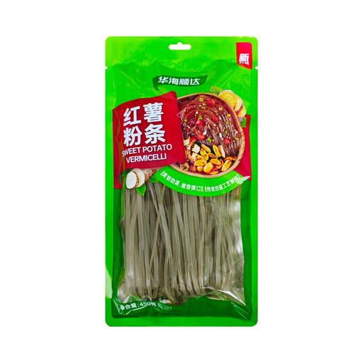 HUASEED Sweet Potato Noodles 450g