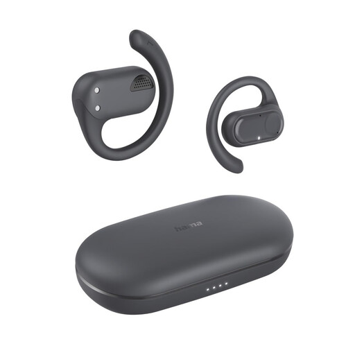 Spirit Open Bluetooth Headphones