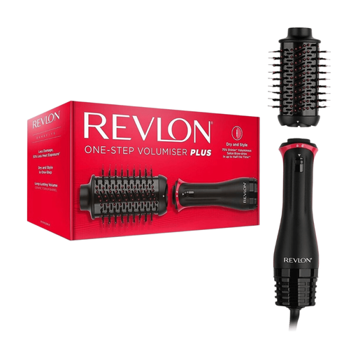Revlon One Step Voluminiser Plus RVDR5298E Hot Air Brush