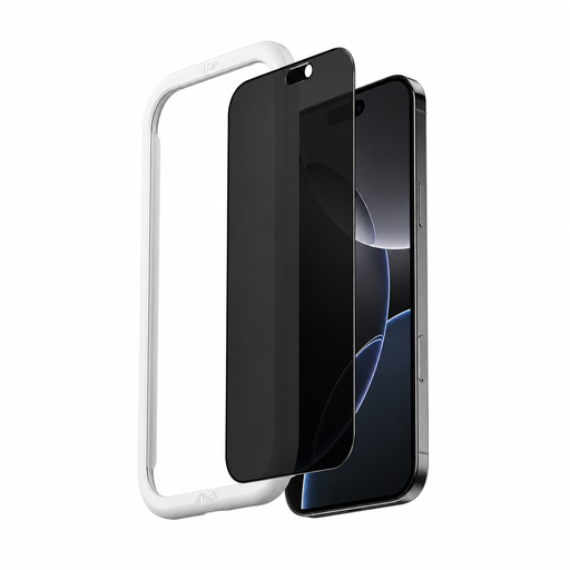 VoxorAI iPhone 16 Screen Protector