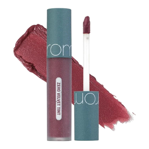 rom&nd Zero Velvet Tint 25 NERD PINK