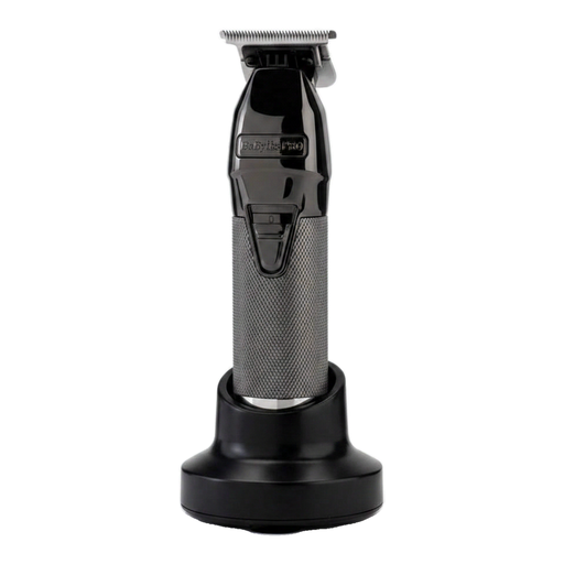 BaBylissPRO GUNSTEELFX FX7870GSE hair clipper