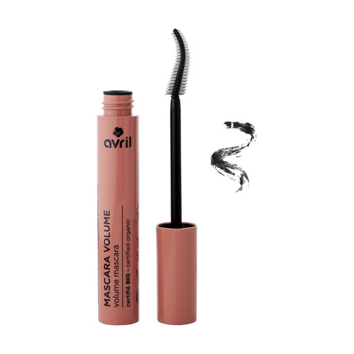 AVRIL VOLUME MASCARA BLACK 10ml