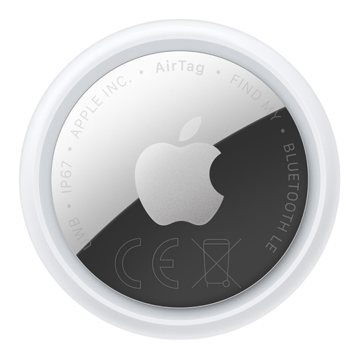 Apple AirTag (2nd Generation)