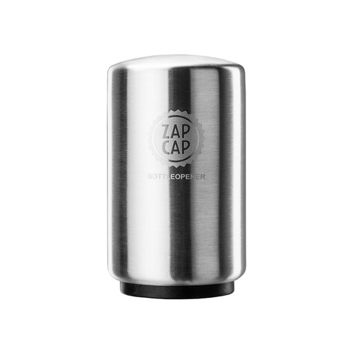 CellarDine 不锈钢 ZapCap 开瓶器
