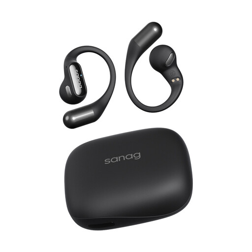 Sanag G6S New Sports Touch Wireless Earphones