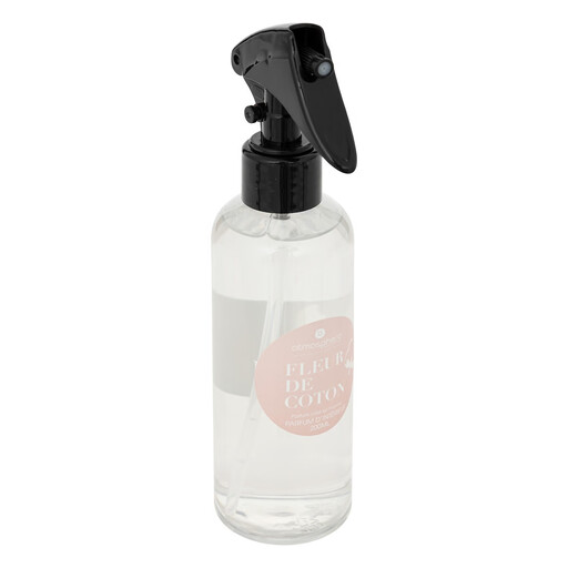 Atmosphera Izor Room Spray - Cotton Blossom, 200 ml