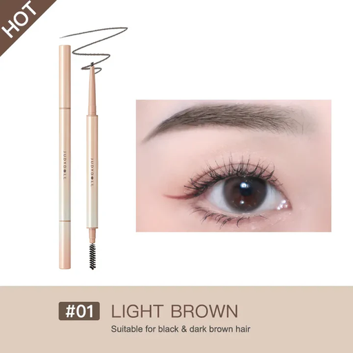 Judydoll Skinny Triangular-Shaped Eyebrow Pencil