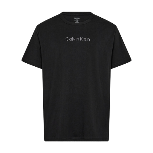 Calvin Klein S/S Crew Neck UB1 Black Men M