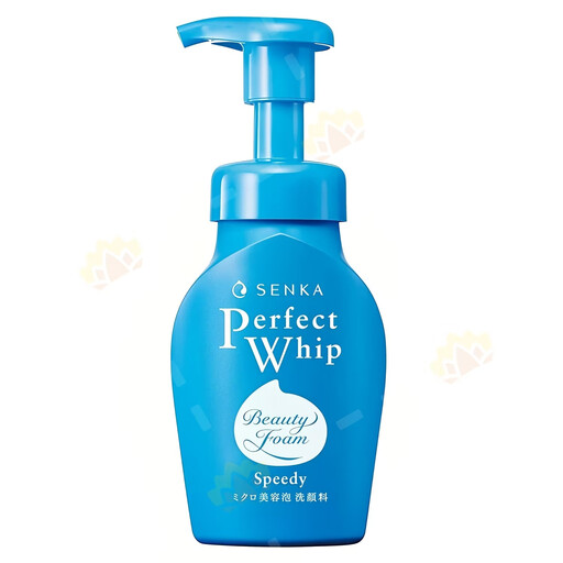 Shiseido Senka Perfect Whip Foaming Cleanser 150ml