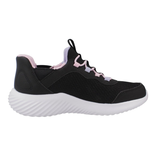 Skechers Slip-Ins: Bounder - Simple Cut pour enfant