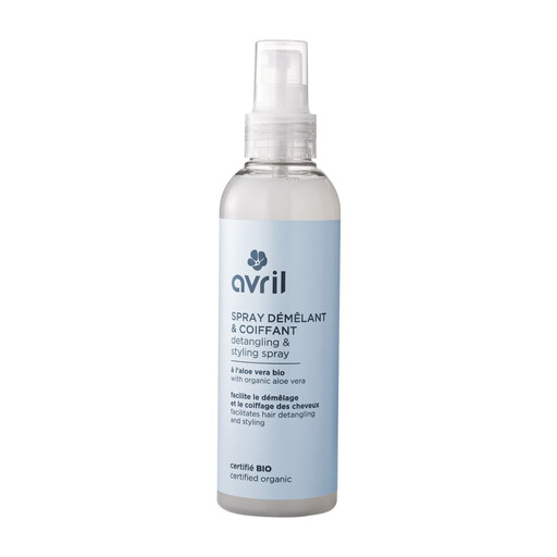 AVRIL DETANGLING AND STYLING SPRAY 200ml