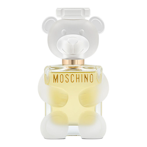 Moschino Toy 2 Eau de Parfum Spray 50ml
