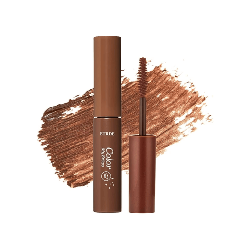 Etude House Color My Brows 4.5g # 3 RedBrown