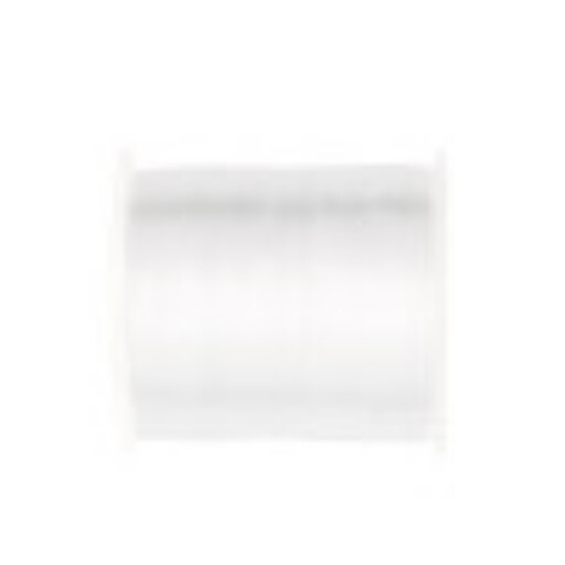 Unique Party Curling Ribbon in White
