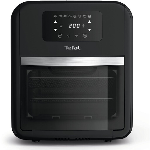 Tefal Easy Fry FW5018 - 9-in-1 Air Fryer Oven & Grill