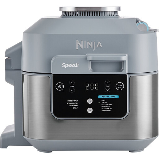 Ninja Speedi ON400EU Rapid Cooker and Air Fryer