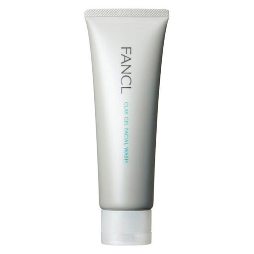 FANCL Mud Clear Gel