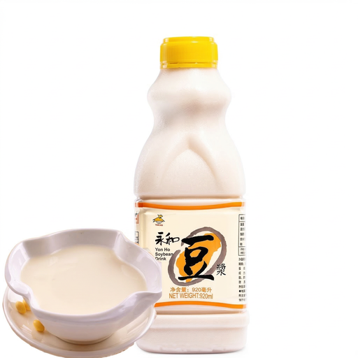 Cooling Hydration Yon Ho Soybean Drink, 920 ml