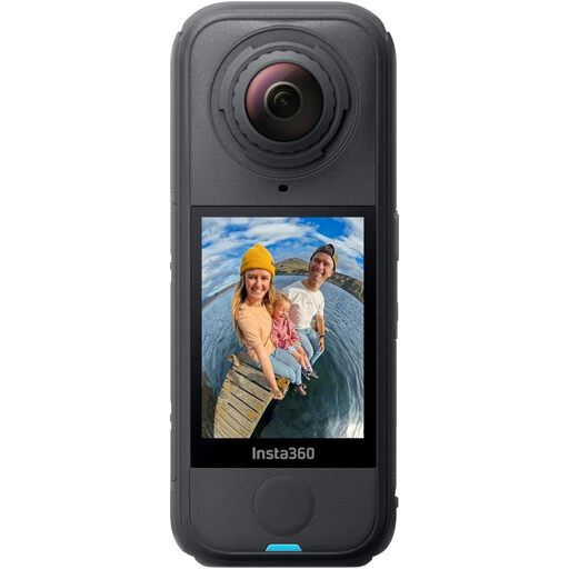 Insta360 X4 Air 8K 360 Camera