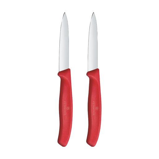 Victorinox Swiss Classic 2-Piece Paring Knife Set