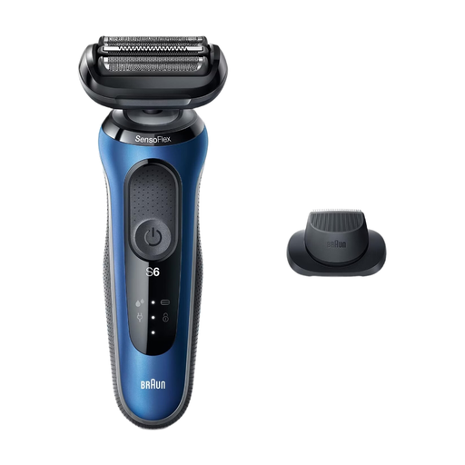 Braun Series 6 61-B1200s