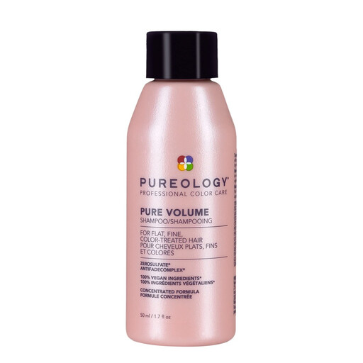 PUREOLOGY PURE VOLUME SHAMPOO 50ml